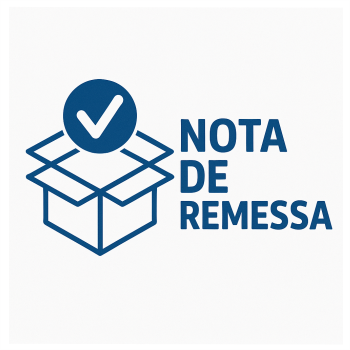 Nota de Remessa